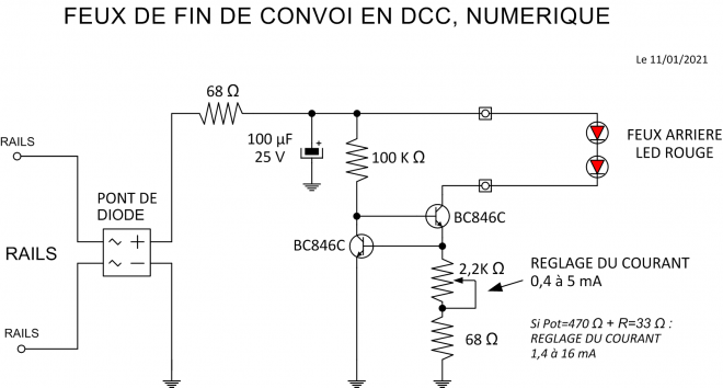 Numérique - Feu de fin de convoi DCC - Schéma.png