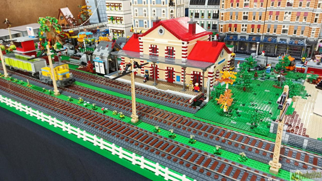 Réseau Lego ClubFreeLUG (2)