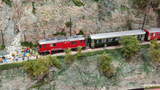 Rail Expo 2024
