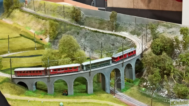 Rail Expo 2024
