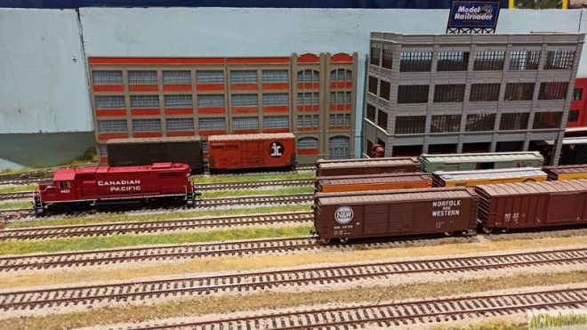 Rail Expo 2024