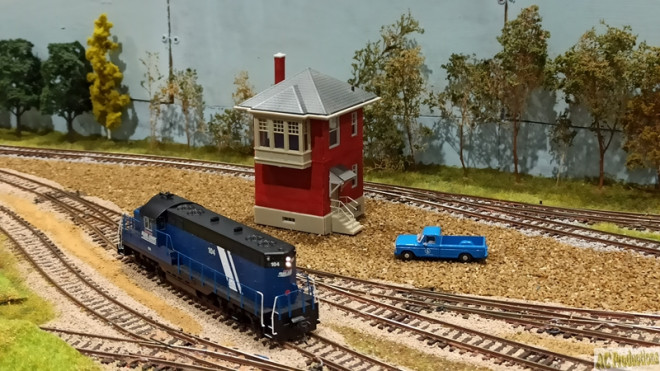 Rail Expo 2024