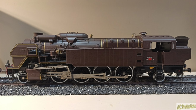 Rail Expo 2024