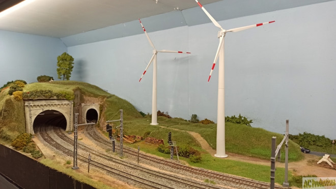 Rail Expo 2024