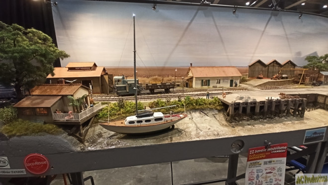 Rail Expo 2024