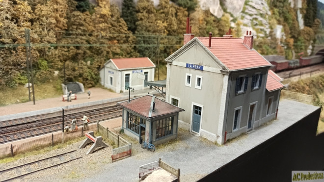 Rail Expo 2024