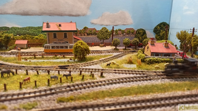 Rail Expo 2024