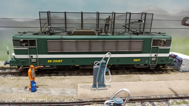 Rail Expo 2024
