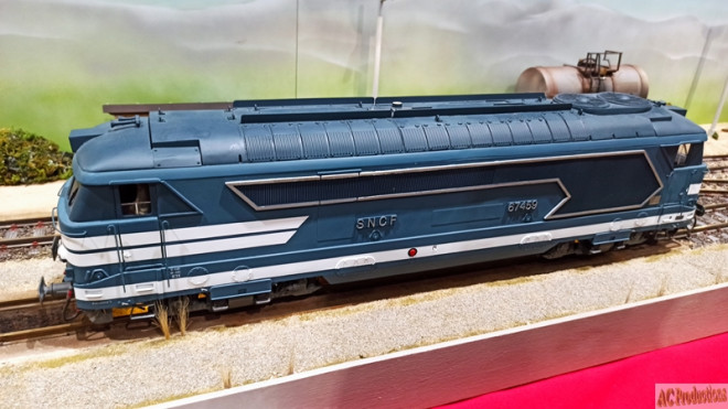Rail Expo 2024