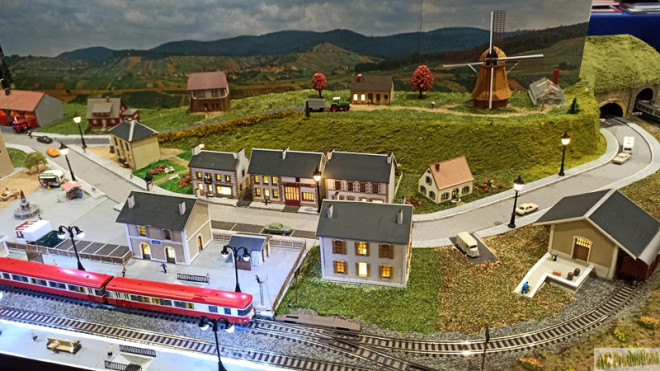 Rail Expo 2024