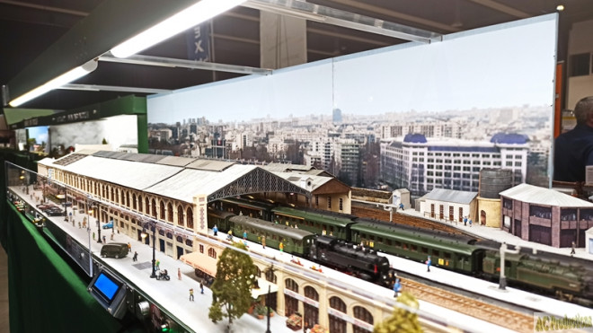 Rail Expo 2024