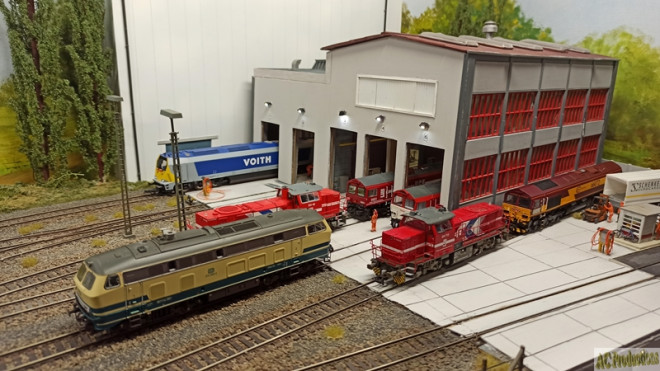 Rail Expo 2024