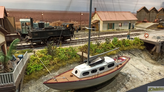 Rail Expo 2024
