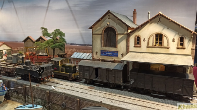Rail Expo 2024