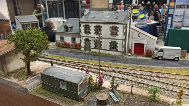 Rail Expo 2024