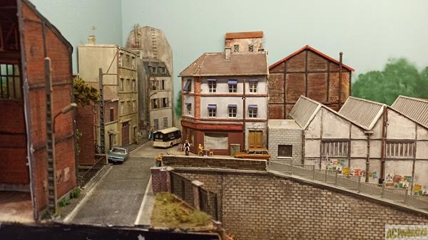 Expo de Franconville 2025