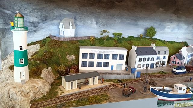 Expotrain Etampes 12 04 2025.