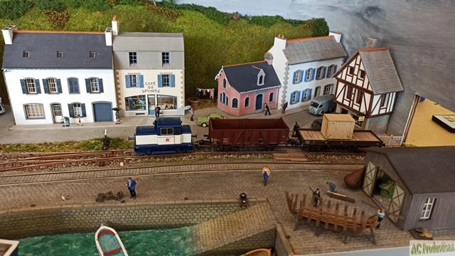 Expotrain Etampes 12 04 2025.