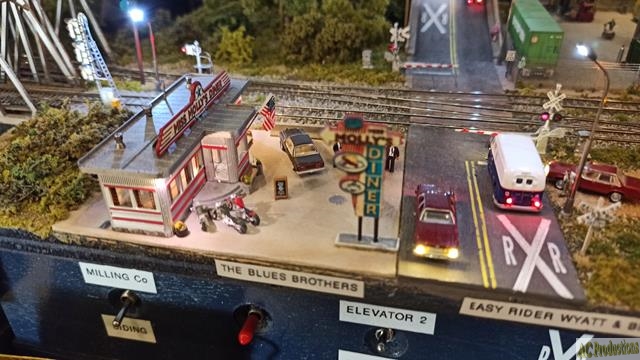 Expotrain Etampes 12 04 2025.