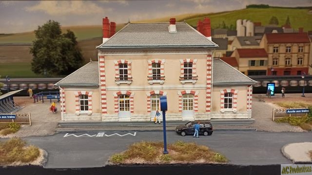 Expotrain Etampes 12 04 2025.