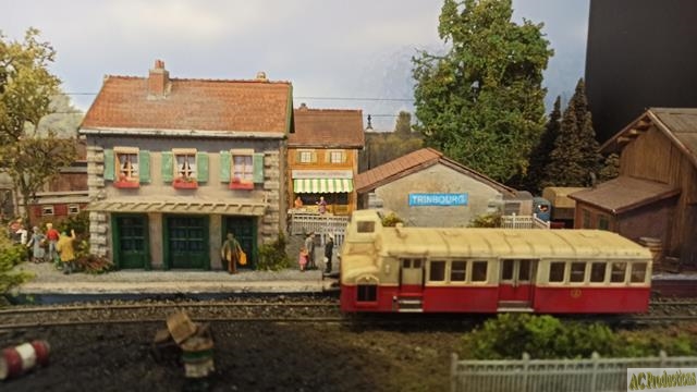Expotrain Etampes 12 04 2025.