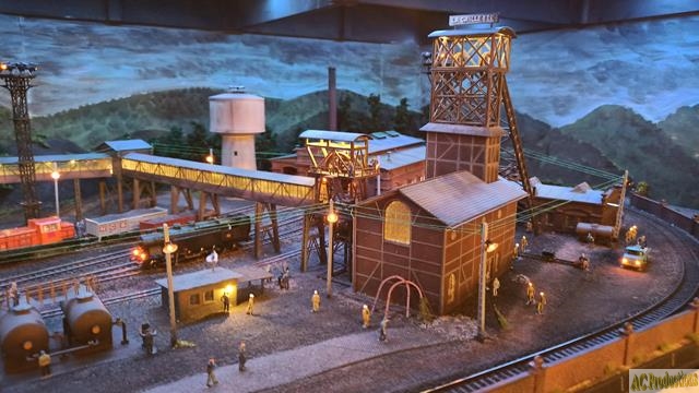 Expotrain Etampes 12 04 2025.