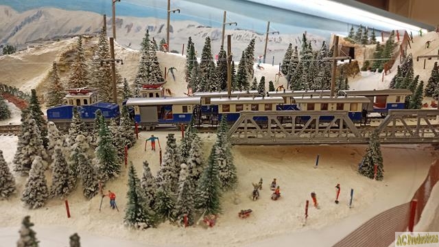 Expotrain Etampes 12 04 2025.