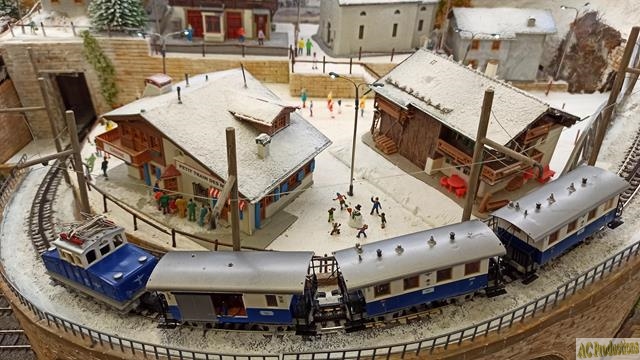 Expotrain Etampes 12 04 2025.