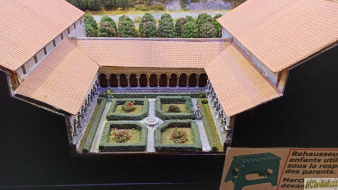 Expo de Boissy sous St Yon