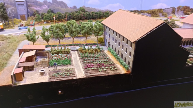 Expo de Boissy sous St Yon