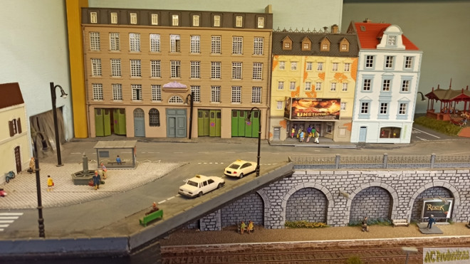 Expo de Boissy sous St Yon