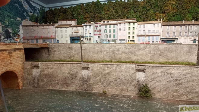 Expo de Boissy sous St Yon