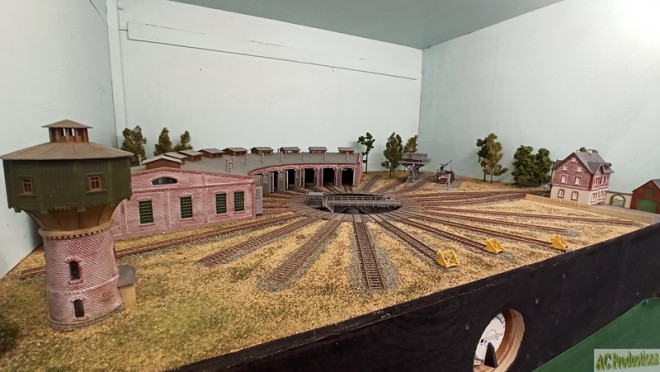 Expo de Boissy sous St Yon