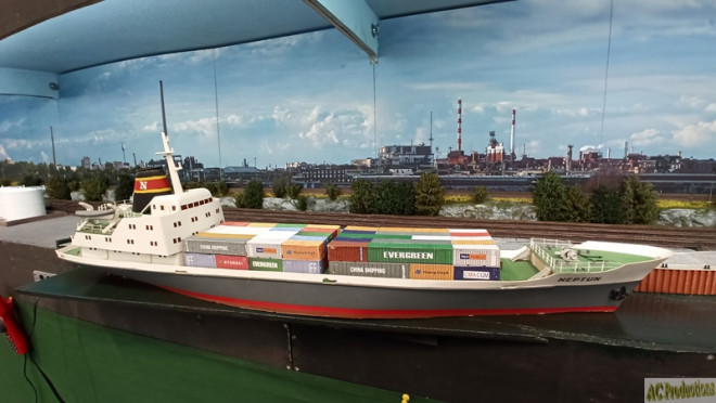 Expo de Boissy sous St Yon