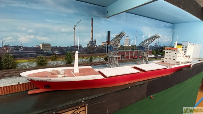 Expo de Boissy sous St Yon