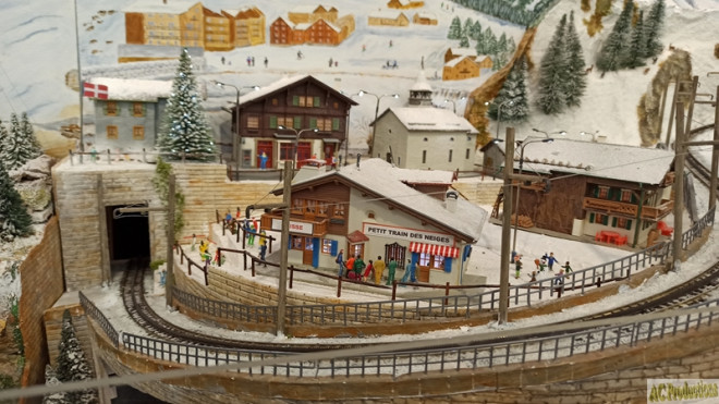 Expo de Boissy sous St Yon