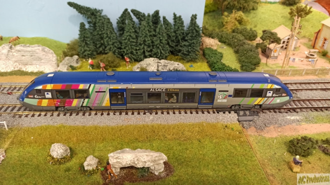 Expo de Boissy sous St Yon