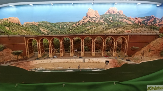 Expo de Boissy sous St Yon