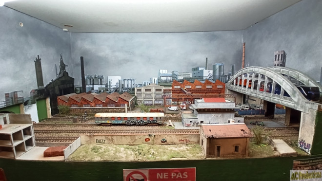 Expo de Boissy sous St Yon