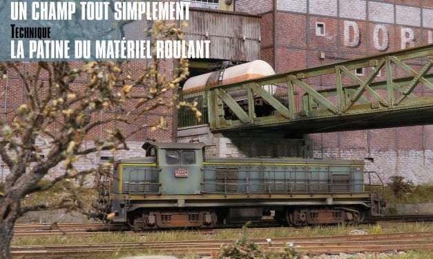 Rail Miniature Flash #650 – Septembre / octobre 2020