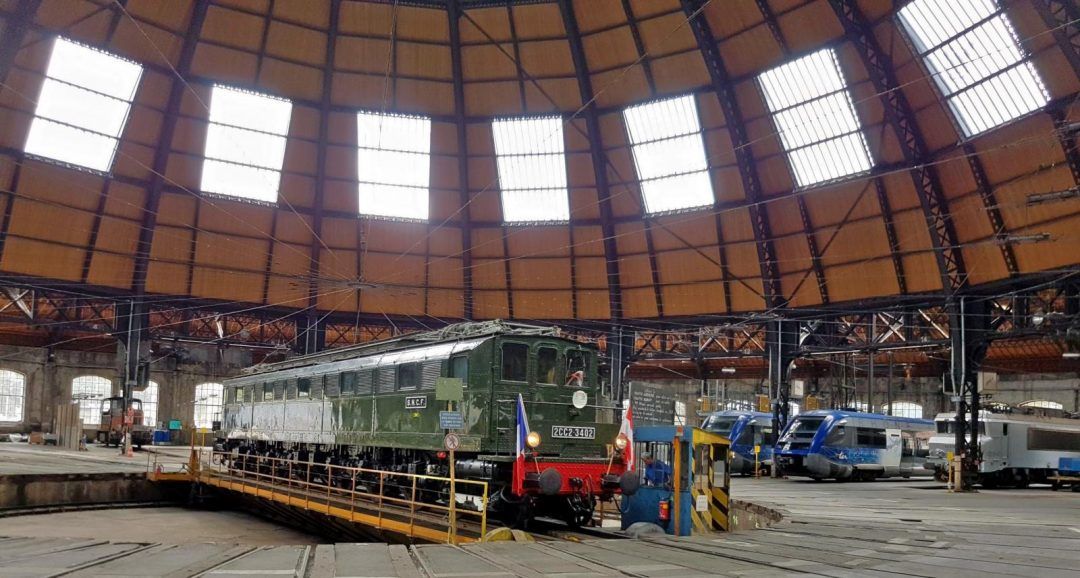 Rotonde Chambery 2CC2 3402 - 2019