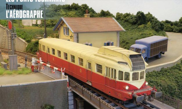 Rail Miniature Flash #662 – Septembre / octobre 2022