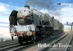 Couverture de Reflets de Trains