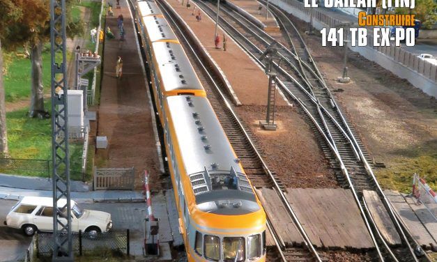 Rail Miniature Flash #678 – Mai / juin 2025