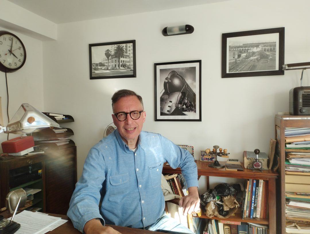 Philippe Cousyn
