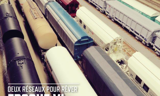 Rail Miniature Flash #681 – Novembre / décembre 2025